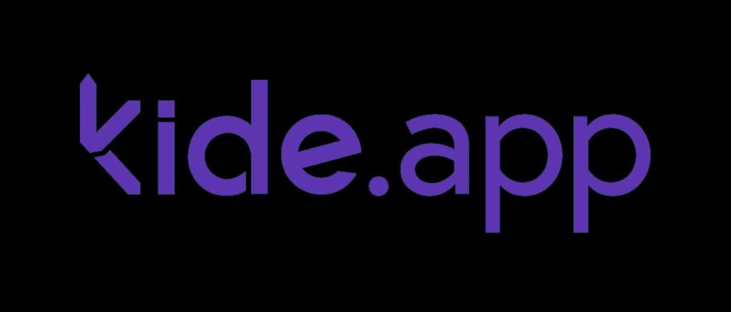 Kide.app -logo